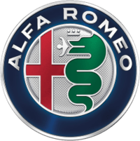 Alfa Romeo logo - Car Servicing Stirchley, Birmingham