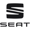 Seat logo